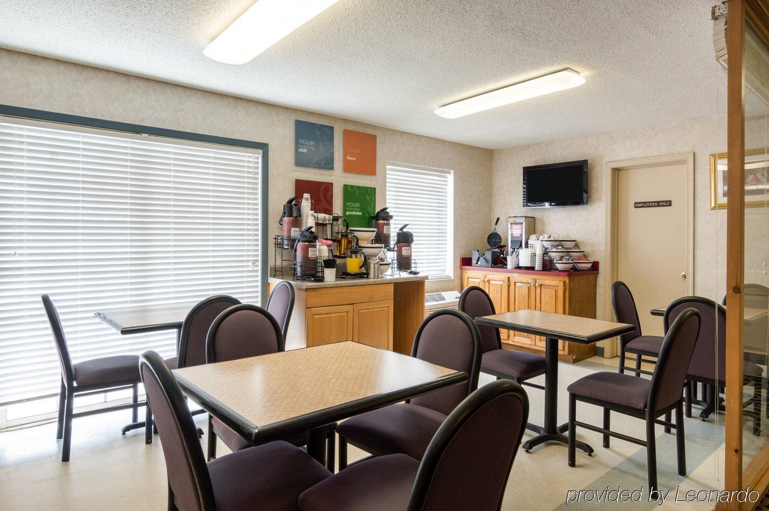 Quality Inn University Area Farmville Buitenkant foto